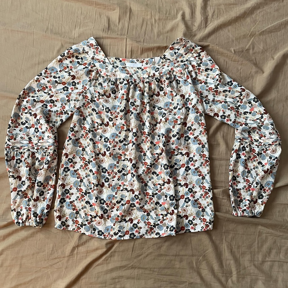 Lauren Conrad top